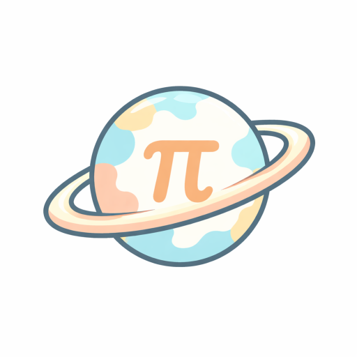 果派星球 | PieOrb